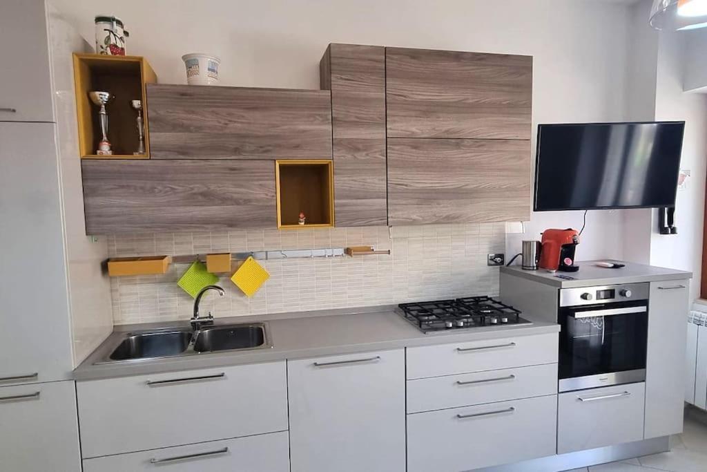 Caffarella Garden And Park Apartment Рим Екстер'єр фото