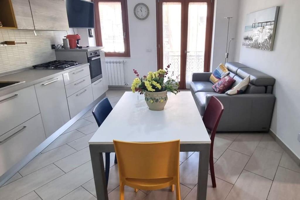 Caffarella Garden And Park Apartment Рим Екстер'єр фото