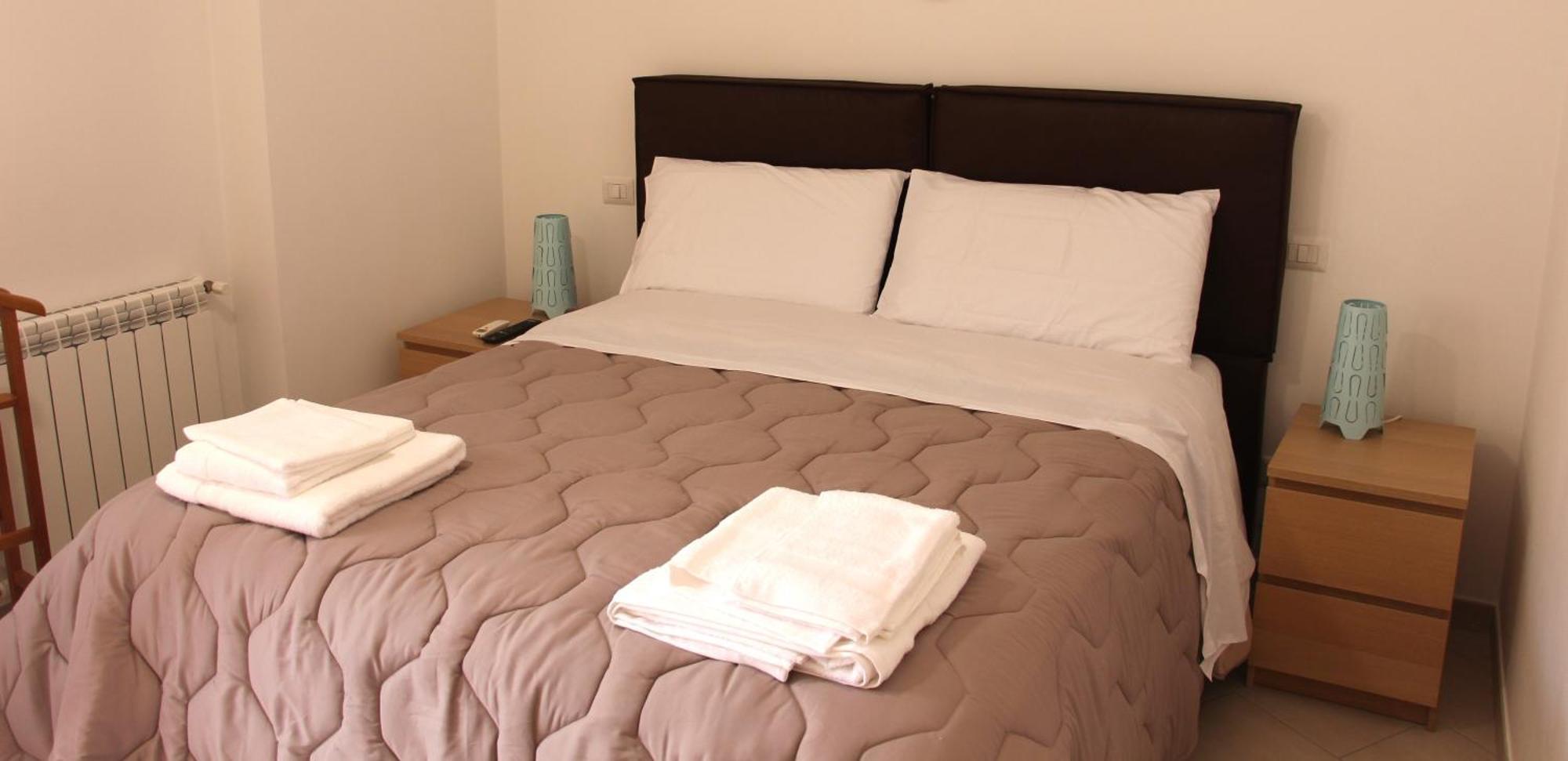 Caffarella Garden And Park Apartment Рим Екстер'єр фото