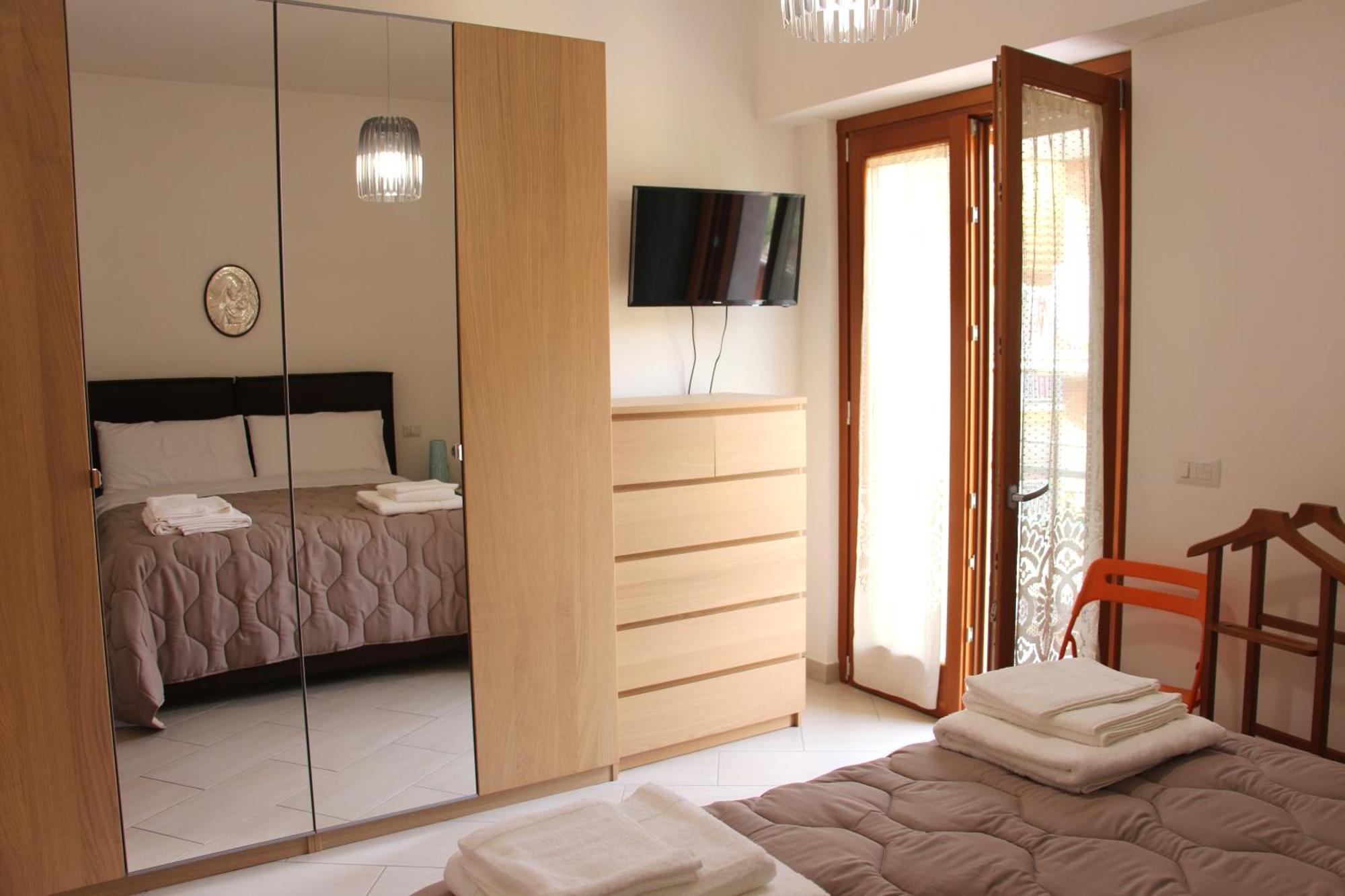 Caffarella Garden And Park Apartment Рим Екстер'єр фото